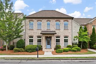 4567 Wilkerson Pl SE, Smyrna, GA 30082 - Photo 1