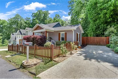 2428 Brantley Street NW, Atlanta, GA 30318 - Photo 1