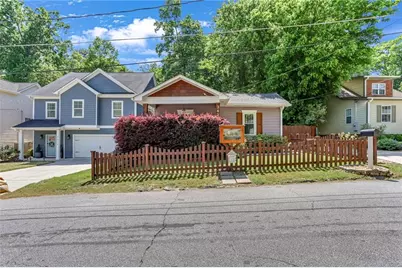 2428 Brantley Street NW, Atlanta, GA 30318 - Photo 46