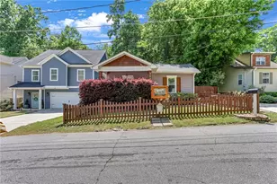 2428 Brantley St NW, Atlanta, GA 30318 - Photo 46