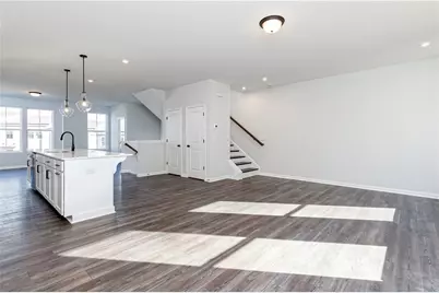 3247 Basil Oak Drive, Powder Springs, GA 30127 - Photo 16