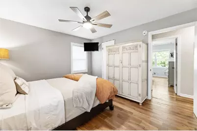 5627 Pinewood Drive, Flowery Branch, GA 30542 - Photo 30