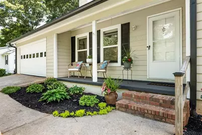 5627 Pinewood Drive, Flowery Branch, GA 30542 - Photo 2
