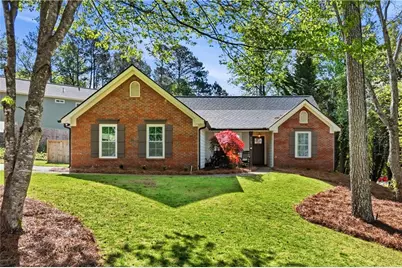 4069 Manor Hill Place, Buford, GA 30519 - Photo 1