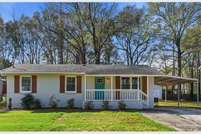 516 Landers Street, Monroe, GA 30655 - Photo 2