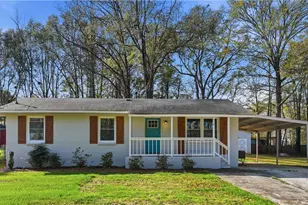 516 Landers St, Monroe, GA 30655 - Photo 2