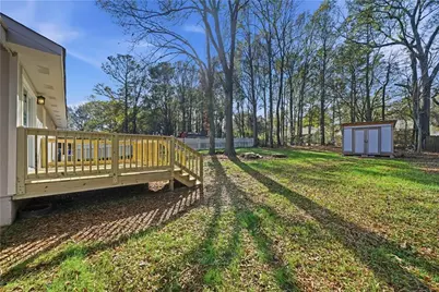 516 Landers Street, Monroe, GA 30655 - Photo 4