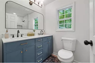 793 Ayrshire Circle NW, Atlanta, GA 30318 - Photo 14