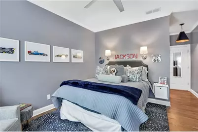 42 Conifer Park Lane NE, Atlanta, GA 30342 - Photo 34