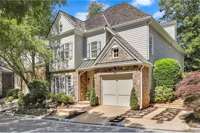 42 Conifer Park Lane NE, Atlanta, GA 30342 - Photo 1