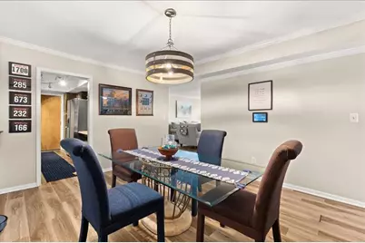 6851 Roswell Road #M5, Sandy Springs, GA 30328 - Photo 6