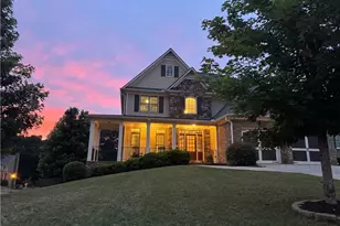 4801 Saddle Creek Ct, Acworth, GA 30101 - Photo 4