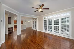 4801 Saddle Creek Ct, Acworth, GA 30101 - Photo 16