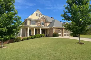 4801 Saddle Creek Ct, Acworth, GA 30101 - Photo 2