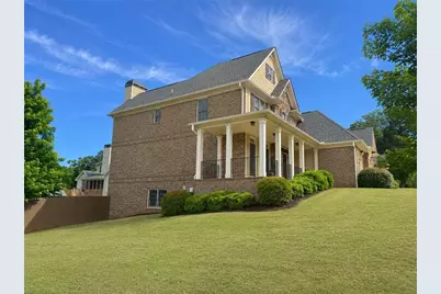 4801 Saddle Creek Court, Acworth, GA 30101 - Photo 2