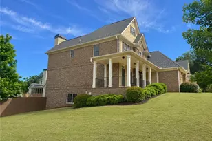 4801 Saddle Creek Ct, Acworth, GA 30101 - Photo 2