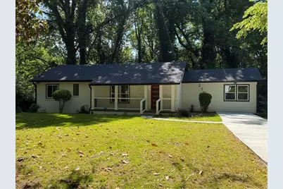 2190 Highview Road SW, Atlanta, GA 30311 - Photo 1