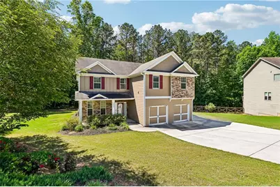 252 Stone Lake Drive, Dallas, GA 30157 - Photo 28