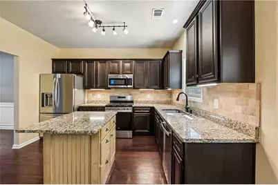 252 Stone Lake Drive, Dallas, GA 30157 - Photo 2