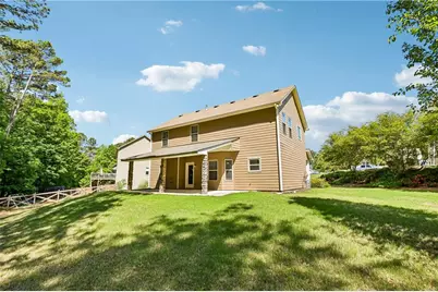 252 Stone Lake Drive, Dallas, GA 30157 - Photo 46