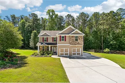 252 Stone Lake Drive, Dallas, GA 30157 - Photo 48