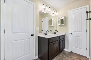 252 Stone Lk Dr, Dallas, GA 30157 - Photo 6