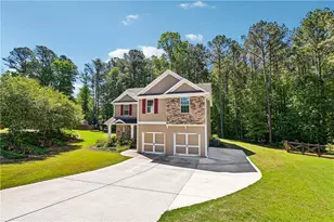 252 Stone Lk Dr, Dallas, GA 30157 - Photo 1