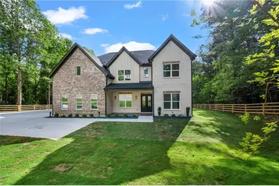 3461 Callie Still, Dacula, GA 30045 - Photo 8