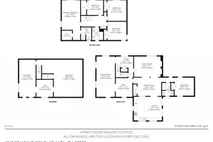 1840 Spalding Dr, Sandy Springs, GA 30350 - Photo 44