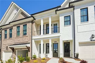 4519 Watervale Wy, Peachtree Corners, GA 30092 - Photo 2