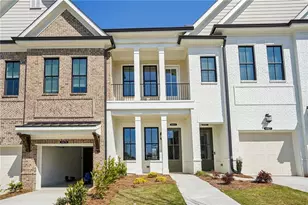 4519 Watervale Wy, Peachtree Corners, GA 30092 - Photo 1
