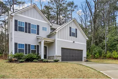 2099 Easterwood Terrace, Decatur, GA 30032 - Photo 2