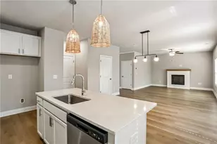2099 Easterwood Terrace, Decatur, GA 30032 - Photo 12
