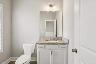 2099 Easterwood Terrace, Decatur, GA 30032 - Photo 4