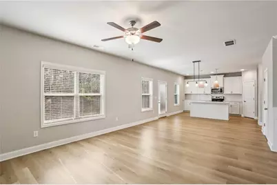2099 Easterwood Terrace, Decatur, GA 30032 - Photo 8