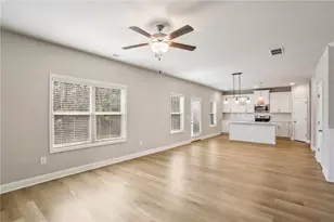 2099 Easterwood Terrace, Decatur, GA 30032 - Photo 8