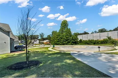 2099 Easterwood Terrace, Decatur, GA 30032 - Photo 32