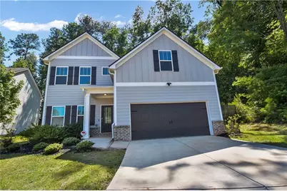 2099 Easterwood Terrace, Decatur, GA 30032 - Photo 2
