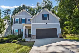 2099 Easterwood Terrace, Decatur, GA 30032 - Photo 2