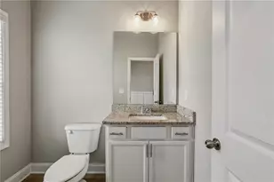 2099 Easterwood Terrace, Decatur, GA 30032 - Photo 4