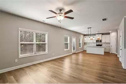 2099 Easterwood Terrace, Decatur, GA 30032 - Photo 8
