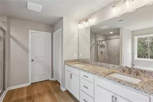 2099 Easterwood Terrace, Decatur, GA 30032 - Photo 20