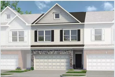 1080 Elowen Drive #102, Austell, GA 30168 - Photo 1