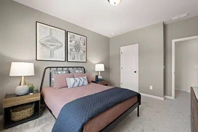 1080 Elowen Drive #102, Austell, GA 30168 - Photo 40