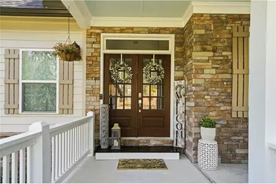 86 Stony Court, Dawsonville, GA 30534 - Photo 4