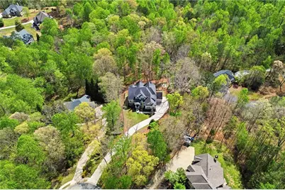 86 Stony Court, Dawsonville, GA 30534 - Photo 56