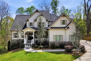 86 Stony Ct, Dawsonville, GA 30534 - Photo 1