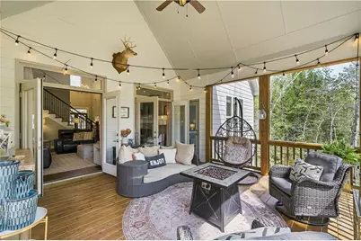 86 Stony Court, Dawsonville, GA 30534 - Photo 50
