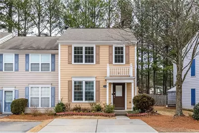 4088 Howell Park Road, Duluth, GA 30096 - Photo 1