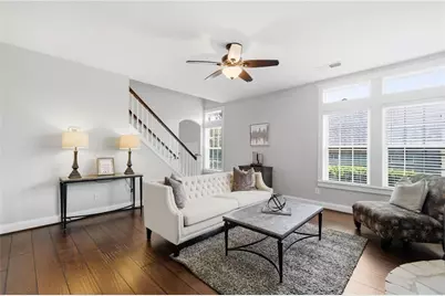 1041 Bridgemill Avenue, Canton, GA 30114 - Photo 10